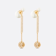 Christian Dior Earrings